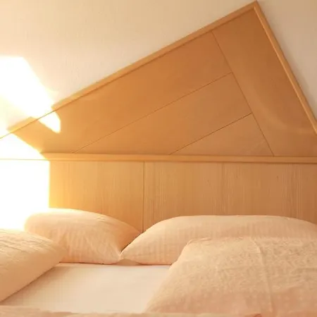 Διαμέρισμα Rustica Kaunertal