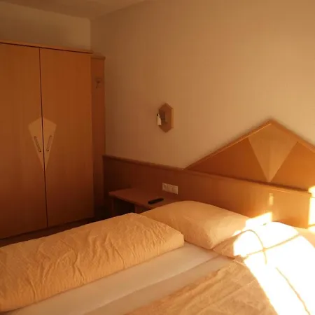 Rustica Appartement Kaunertal