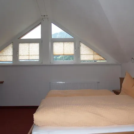 Rustica Appartement *