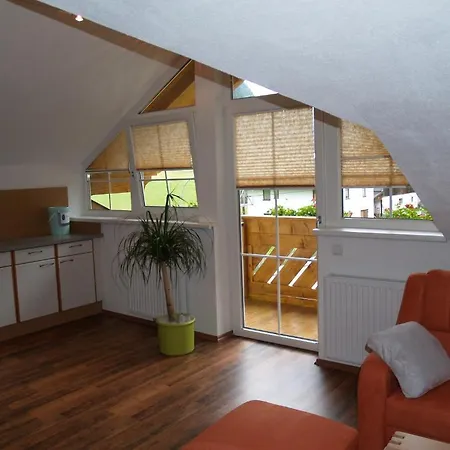 Appartement Rustica Kaunertal