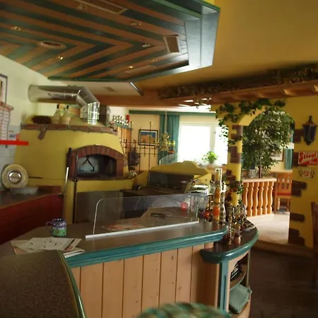 Rustica * كاونرتال