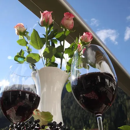 Rustica * Kaunertal