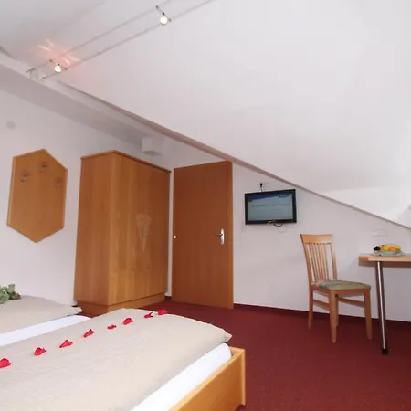 Apartment Rustica Kaunertal