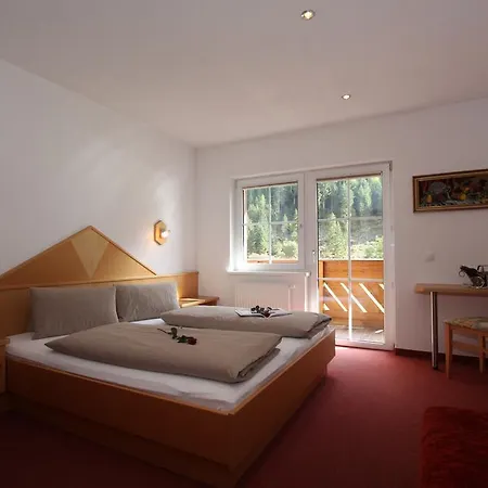 Rustica Appartement *