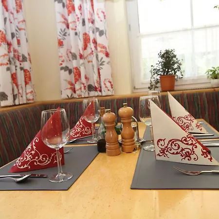 Apartment Rustica *