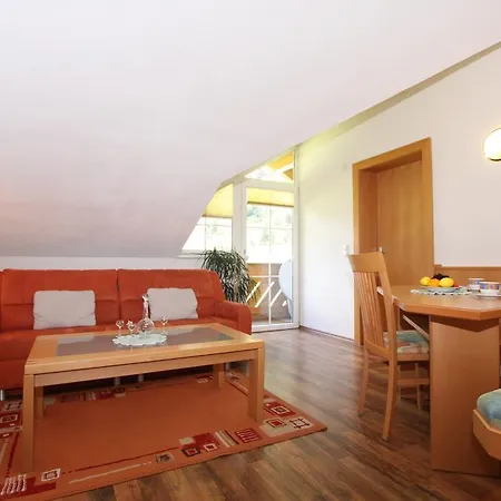 Appartement Rustica Kaunertal