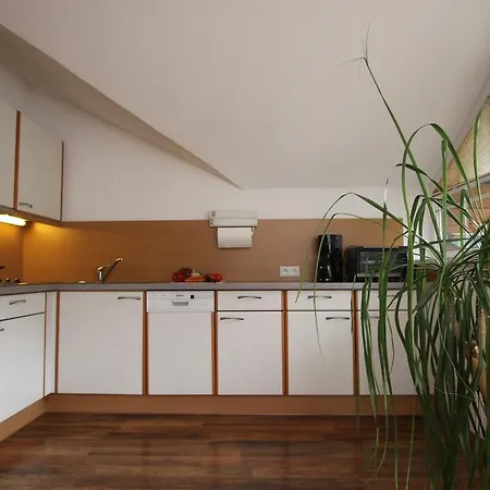 Διαμέρισμα Rustica *