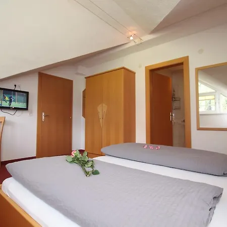 Appartement Rustica Kaunertal