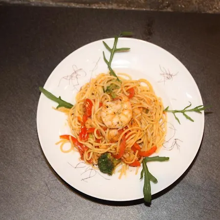 Διαμέρισμα Rustica