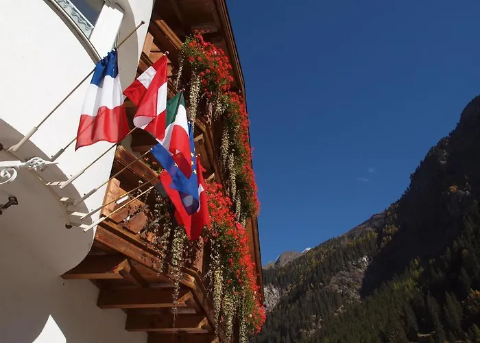 Апартаменты Rustica