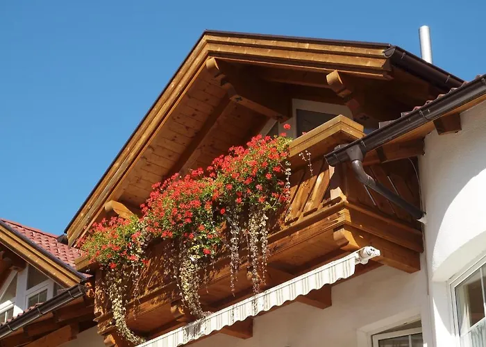 Rustica Каунерталь