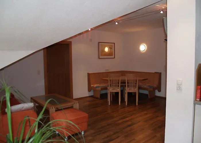 Апартаменты Rustica *