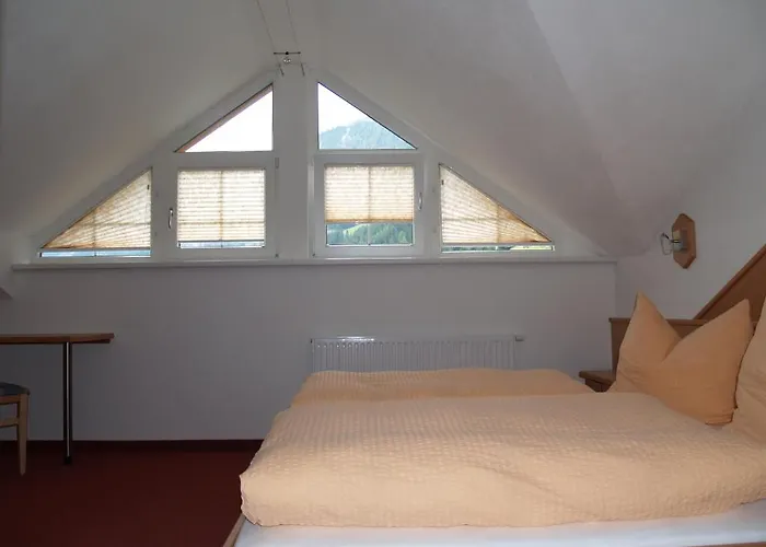 Rustica Апартаменты *