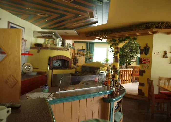 Rustica * Каунерталь