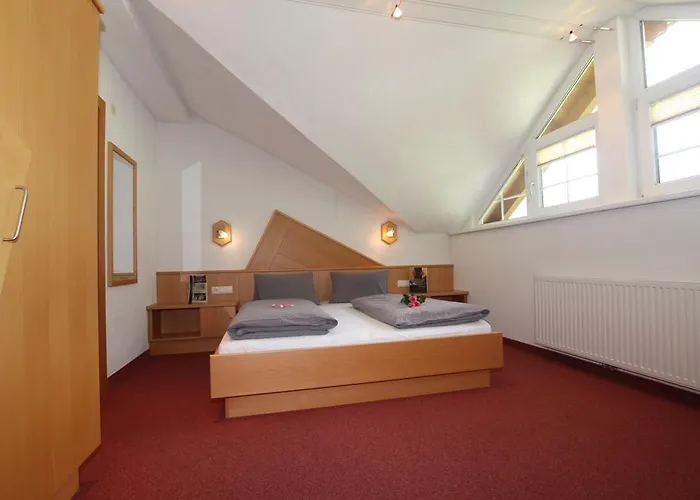 Rustica * Каунерталь