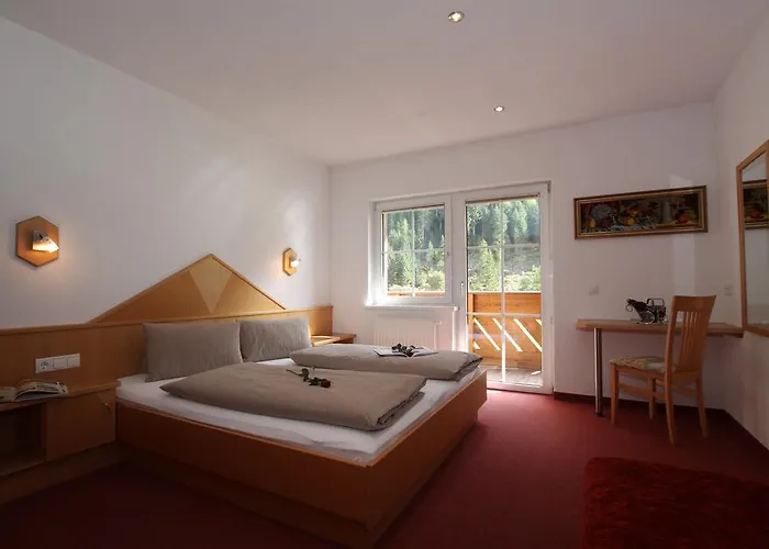 Rustica Апартаменты *