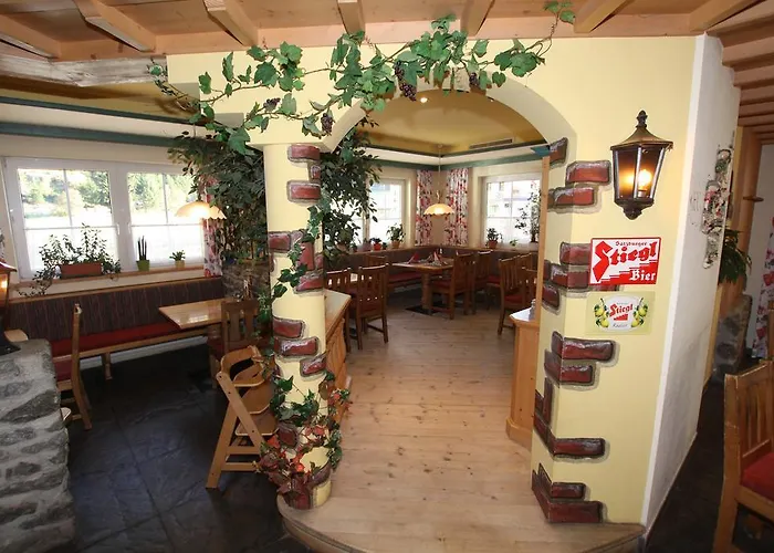 Rustica Каунерталь