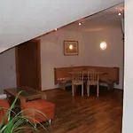 Апартаменты Rustica *