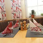 Апартаменты Rustica *