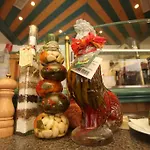 Rustica Каунерталь