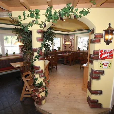 Rustica Каунерталь