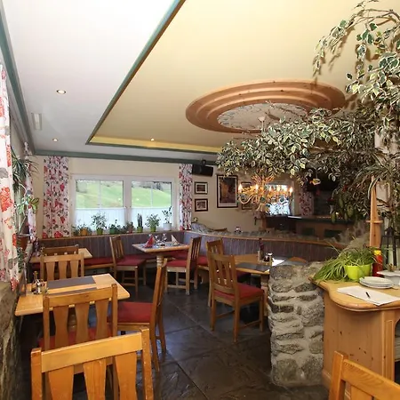 Rustica Каунерталь
