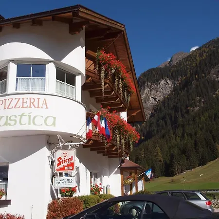 Rustica Apartamento