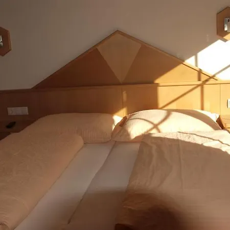 Apartamento Rustica