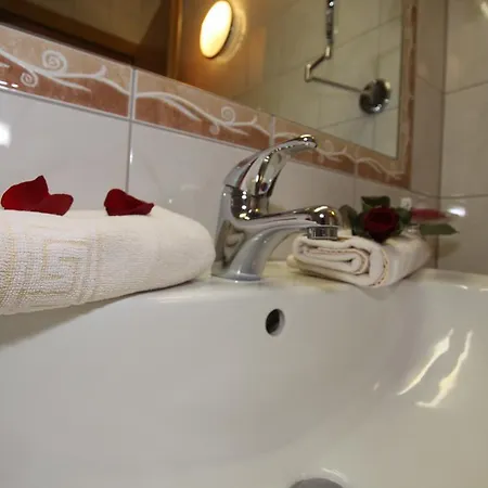 Apartamento Rustica Kaunertal