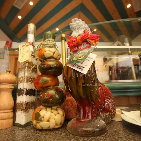 Rustica קאונרטל