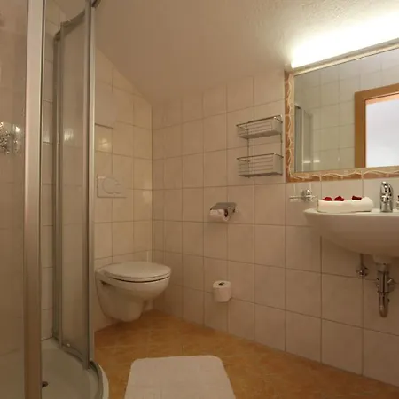Apartamento Rustica