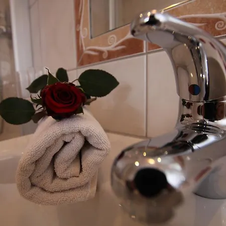 Rustica דירה קאונרטל