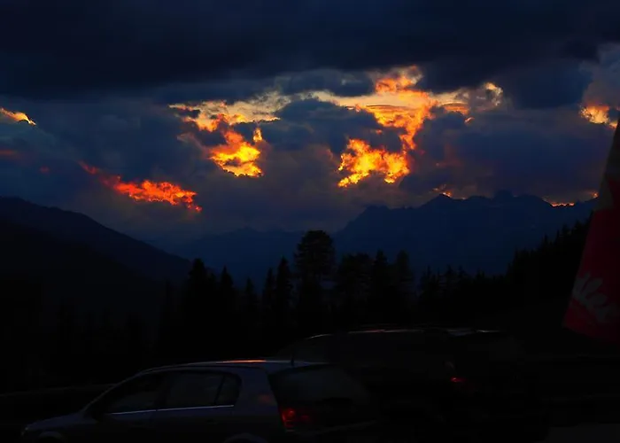 Rustica アパート