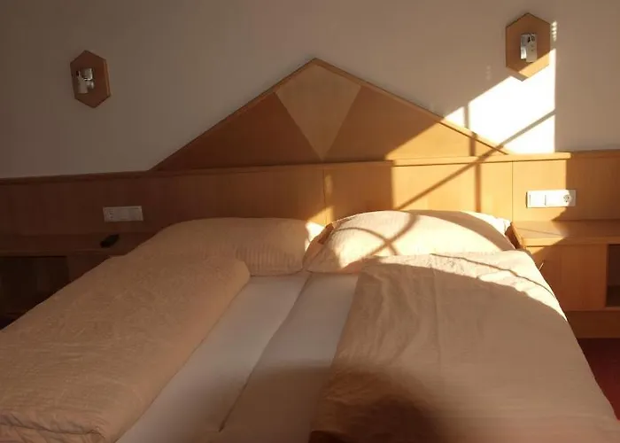 アパート Rustica