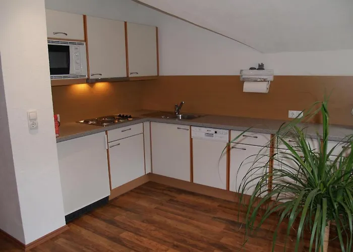 Rustica アパート