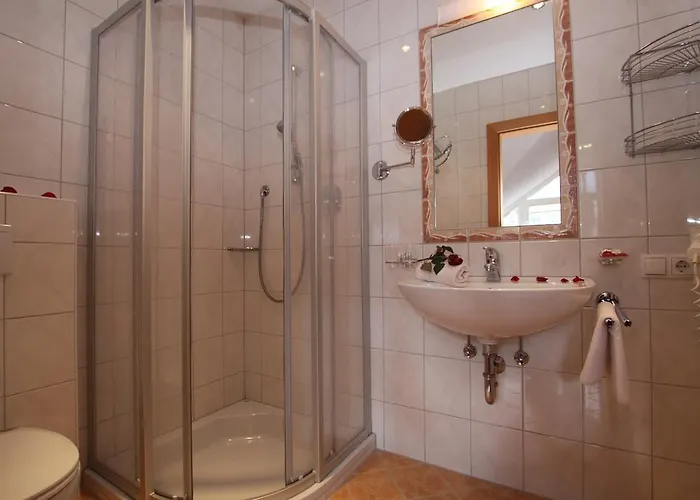 Rustica アパート カウナータール