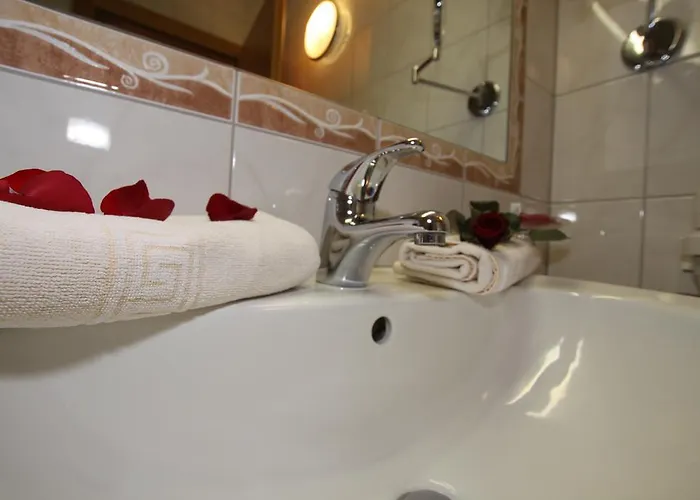 アパート Rustica カウナータール