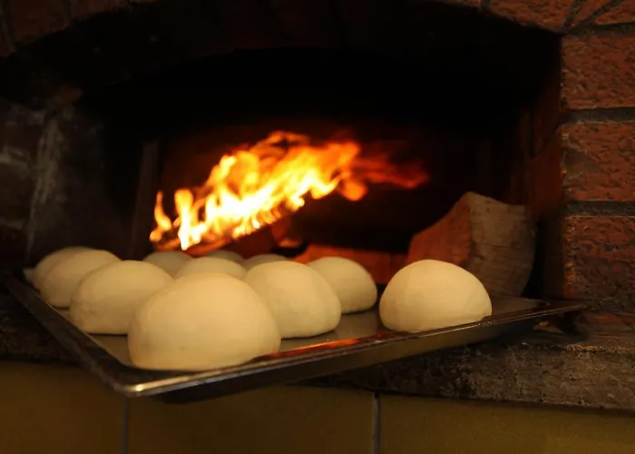 Rustica アパート カウナータール