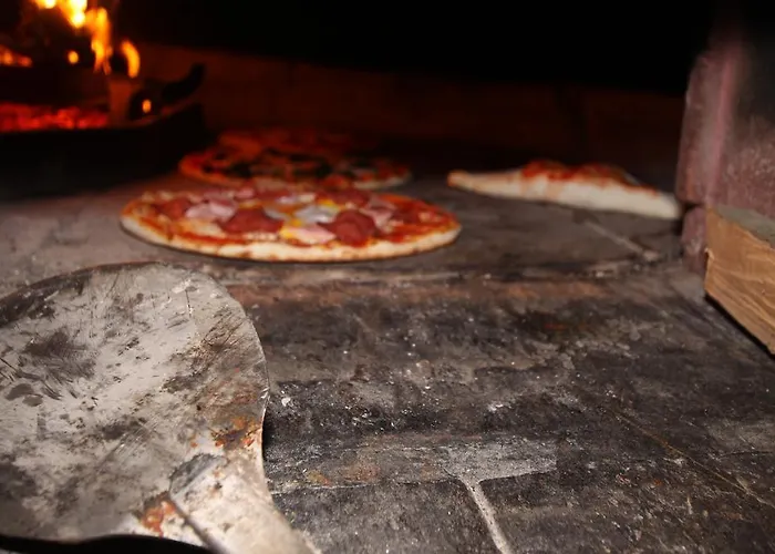 Rustica アパート