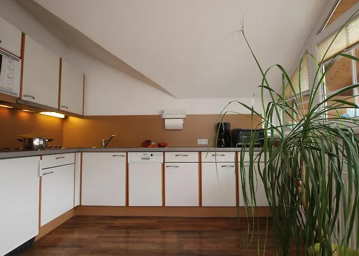 アパート Rustica *