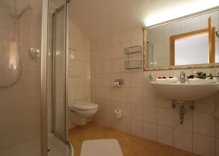 アパート Rustica