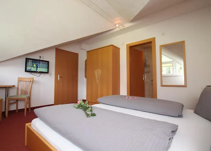 アパート Rustica カウナータール