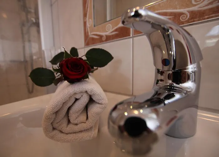 Rustica アパート カウナータール