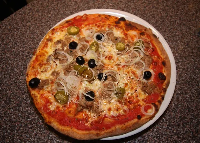 アパート Rustica