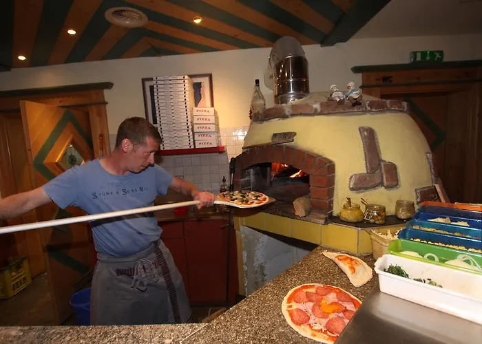 アパート Rustica *