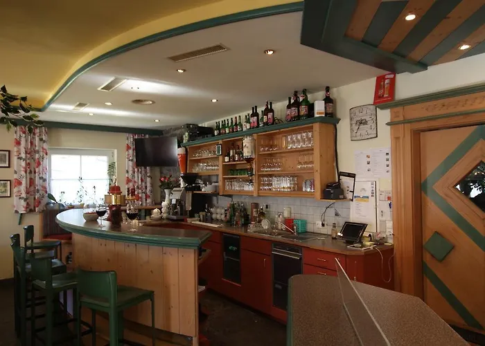 アパート Rustica